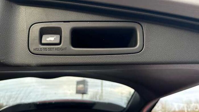 Honda CR-V Hybrid 2.0 i-MMD Hybrid EX 5dr eCVT 