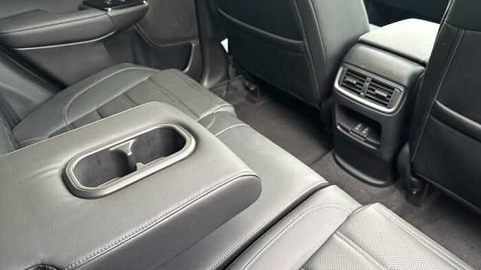 Honda CR-V Hybrid 2.0 i-MMD Hybrid EX 5dr eCVT 