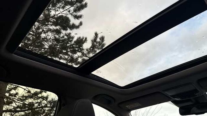 Honda CR-V Hybrid 2.0 i-MMD Hybrid EX 5dr eCVT 