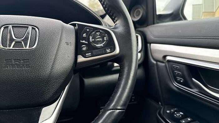 Honda CR-V Hybrid 2.0 i-MMD Hybrid EX 5dr eCVT 