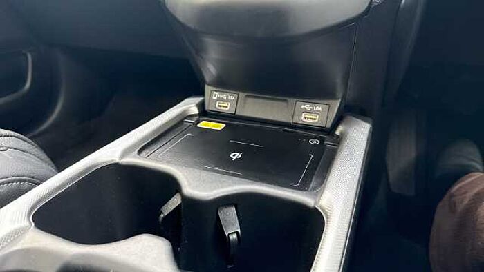 Honda CR-V Hybrid 2.0 i-MMD Hybrid EX 5dr eCVT 