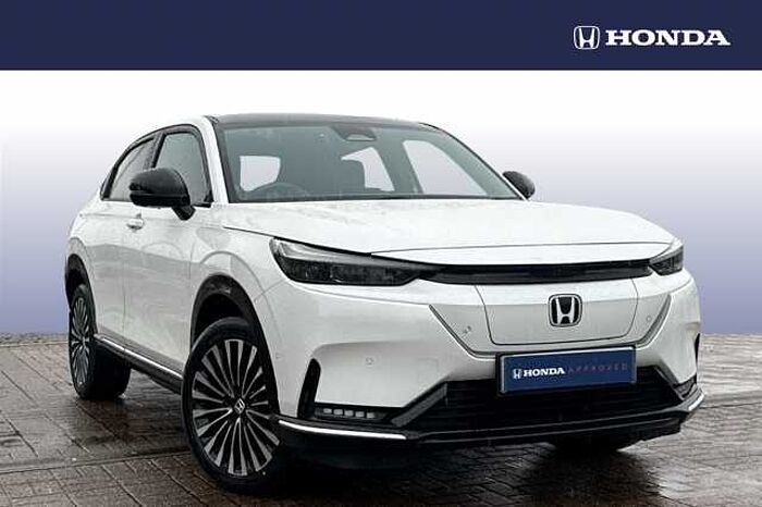 Honda e:Ny1 150kW Advance 69kWh 5dr Auto 