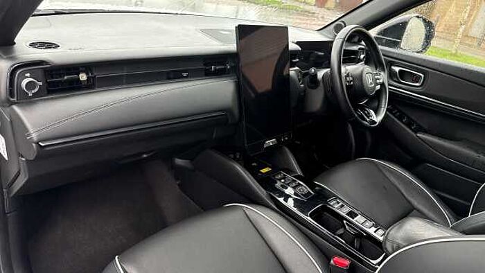 Honda e:Ny1 150kW Advance 69kWh 5dr Auto 
