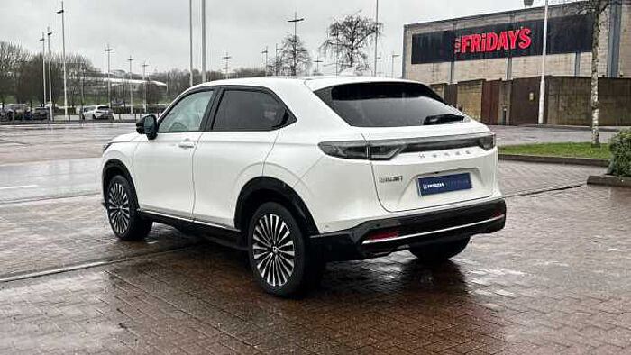 Honda e:Ny1 150kW Advance 69kWh 5dr Auto 