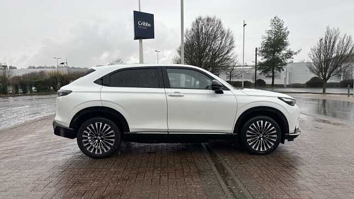 Honda e:Ny1 150kW Advance 69kWh 5dr Auto 