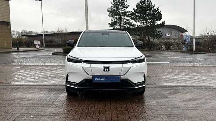 Honda e:Ny1 150kW Advance 69kWh 5dr Auto 