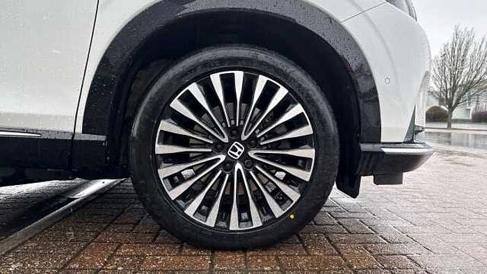 Honda e:Ny1 150kW Advance 69kWh 5dr Auto 