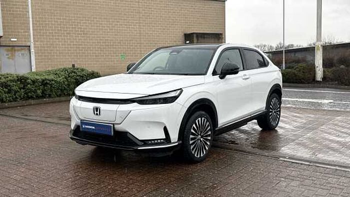 Honda e:Ny1 150kW Advance 69kWh 5dr Auto 