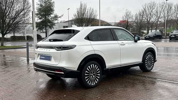 Honda e:Ny1 150kW Advance 69kWh 5dr Auto 