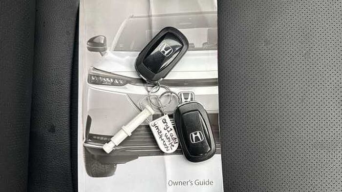 Honda e:Ny1 150kW Advance 69kWh 5dr Auto 