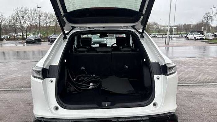 Honda e:Ny1 150kW Advance 69kWh 5dr Auto 