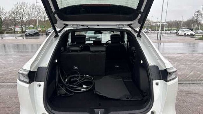 Honda e:Ny1 150kW Advance 69kWh 5dr Auto 
