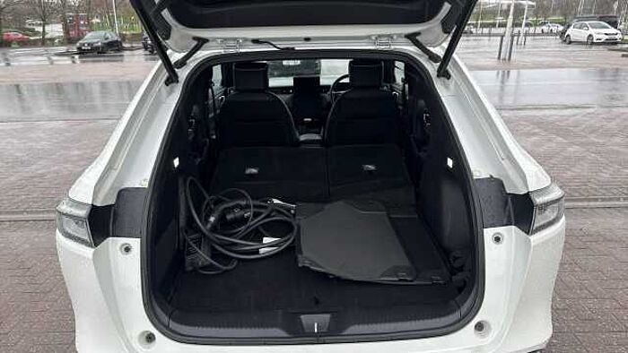 Honda e:Ny1 150kW Advance 69kWh 5dr Auto 
