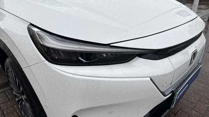 Honda e:Ny1 150kW Advance 69kWh 5dr Auto 