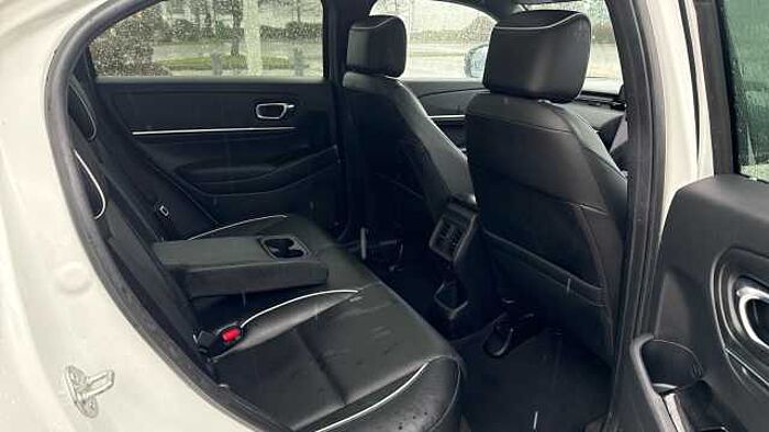 Honda e:Ny1 150kW Advance 69kWh 5dr Auto 