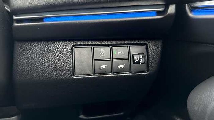 Honda e:Ny1 150kW Advance 69kWh 5dr Auto 