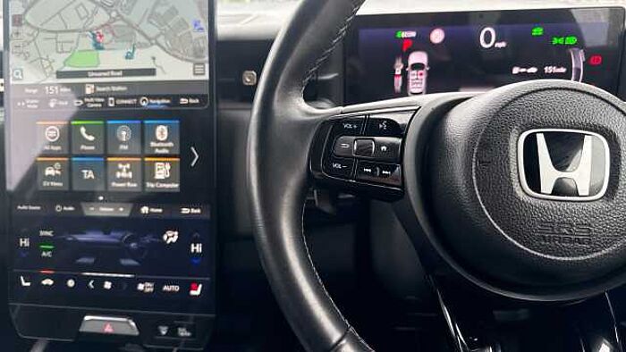 Honda e:Ny1 150kW Advance 69kWh 5dr Auto 