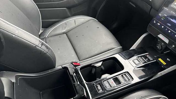 Honda e:Ny1 150kW Advance 69kWh 5dr Auto 