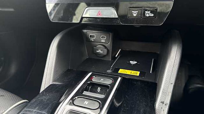 Honda e:Ny1 150kW Advance 69kWh 5dr Auto 