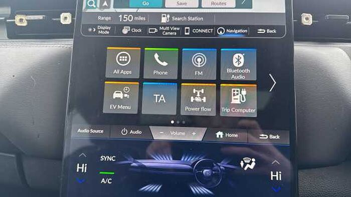 Honda e:Ny1 150kW Advance 69kWh 5dr Auto 