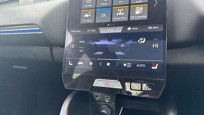 Honda e:Ny1 150kW Advance 69kWh 5dr Auto 