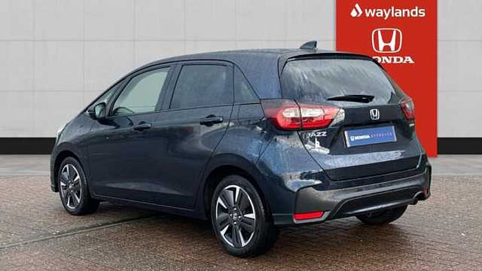Honda Jazz Hybrid 1.5 i-MMD Hybrid Advance 5dr eCVT 
