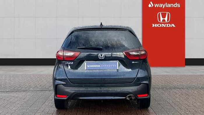 Honda Jazz Hybrid 1.5 i-MMD Hybrid Advance 5dr eCVT 