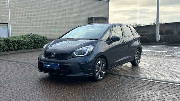 Honda Jazz Hybrid 1.5 i-MMD Hybrid Advance 5dr eCVT 