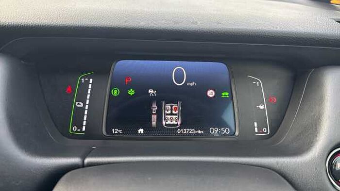 Honda Jazz Hybrid 1.5 i-MMD Hybrid Advance 5dr eCVT 