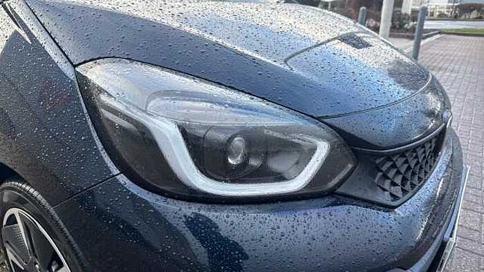 Honda Jazz Hybrid 1.5 i-MMD Hybrid Advance 5dr eCVT 