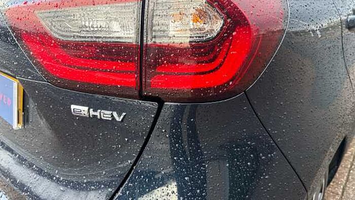 Honda Jazz Hybrid 1.5 i-MMD Hybrid Advance 5dr eCVT 