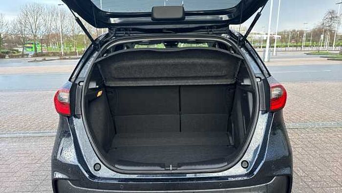 Honda Jazz Hybrid 1.5 i-MMD Hybrid Advance 5dr eCVT 