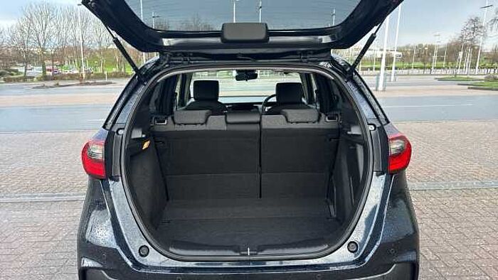 Honda Jazz Hybrid 1.5 i-MMD Hybrid Advance 5dr eCVT 