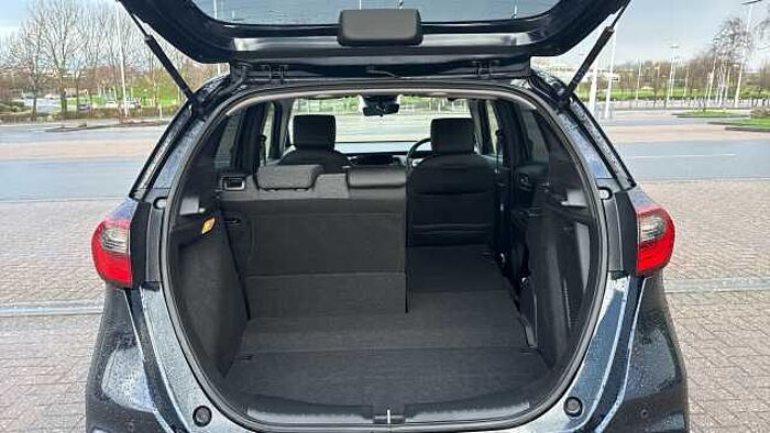 Honda Jazz Hybrid 1.5 i-MMD Hybrid Advance 5dr eCVT 