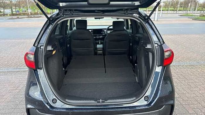 Honda Jazz Hybrid 1.5 i-MMD Hybrid Advance 5dr eCVT 