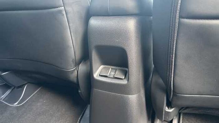 Honda Jazz Hybrid 1.5 i-MMD Hybrid Advance 5dr eCVT 