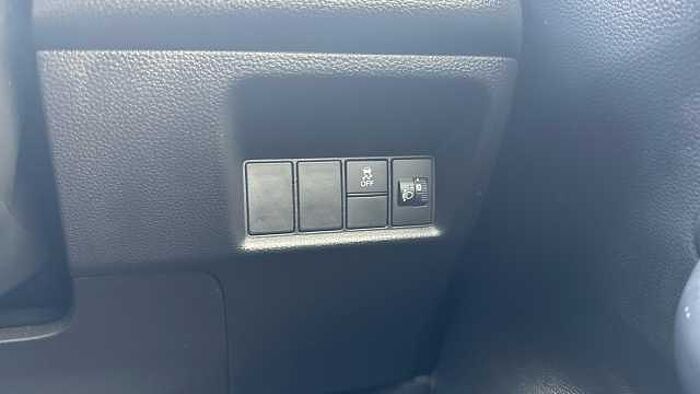 Honda Jazz Hybrid 1.5 i-MMD Hybrid Advance 5dr eCVT 