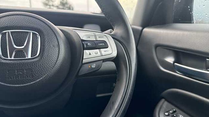 Honda Jazz Hybrid 1.5 i-MMD Hybrid Advance 5dr eCVT 