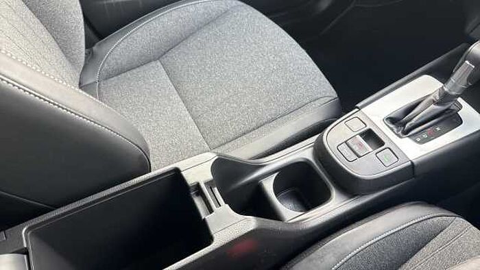 Honda Jazz Hybrid 1.5 i-MMD Hybrid Advance 5dr eCVT 