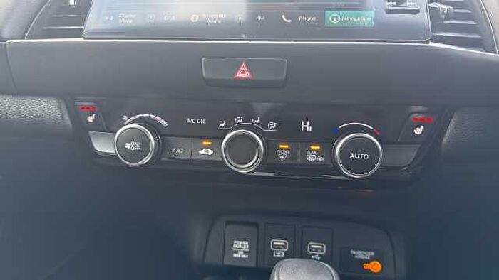 Honda Jazz Hybrid 1.5 i-MMD Hybrid Advance 5dr eCVT 