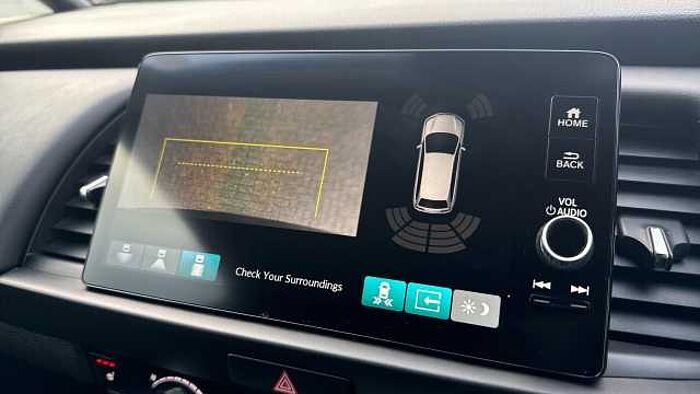 Honda Jazz Hybrid 1.5 i-MMD Hybrid Advance 5dr eCVT 