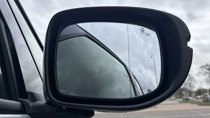 Honda Jazz Hybrid 1.5 i-MMD Hybrid EX 5dr eCVT 