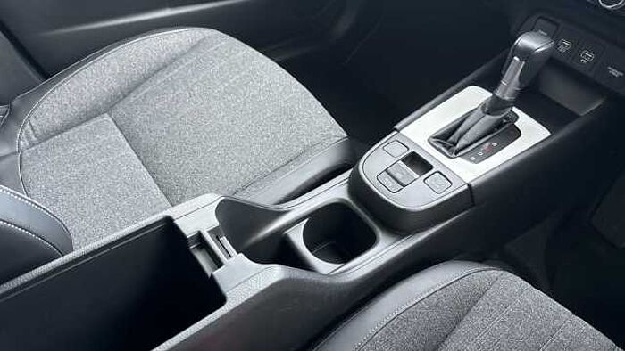 Honda Jazz Hybrid 1.5 i-MMD Hybrid EX 5dr eCVT 