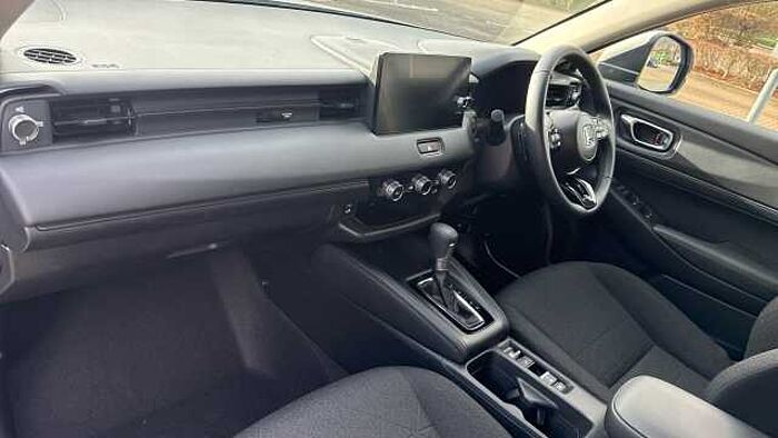 Honda HR-V Hybrid 1.5 eHEV Elegance 5dr CVT 
