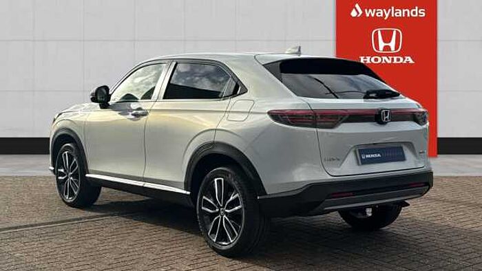 Honda HR-V Hybrid 1.5 eHEV Elegance 5dr CVT 