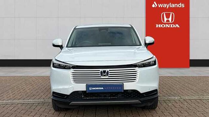 Honda HR-V Hybrid 1.5 eHEV Elegance 5dr CVT 