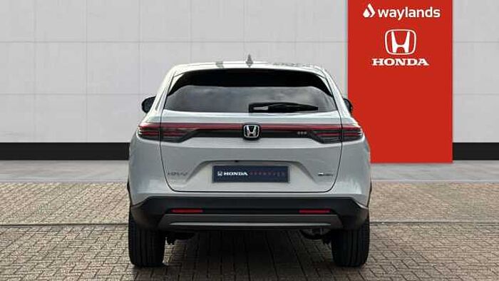 Honda HR-V Hybrid 1.5 eHEV Elegance 5dr CVT 