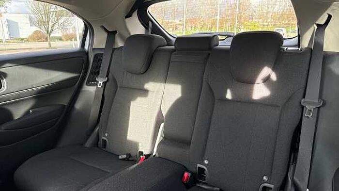 Honda HR-V Hybrid 1.5 eHEV Elegance 5dr CVT 