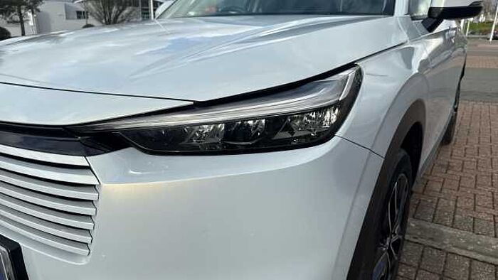 Honda HR-V Hybrid 1.5 eHEV Elegance 5dr CVT 