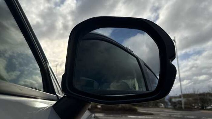 Honda HR-V Hybrid 1.5 eHEV Elegance 5dr CVT 